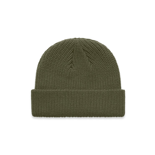 ARMY cable-beanie-army